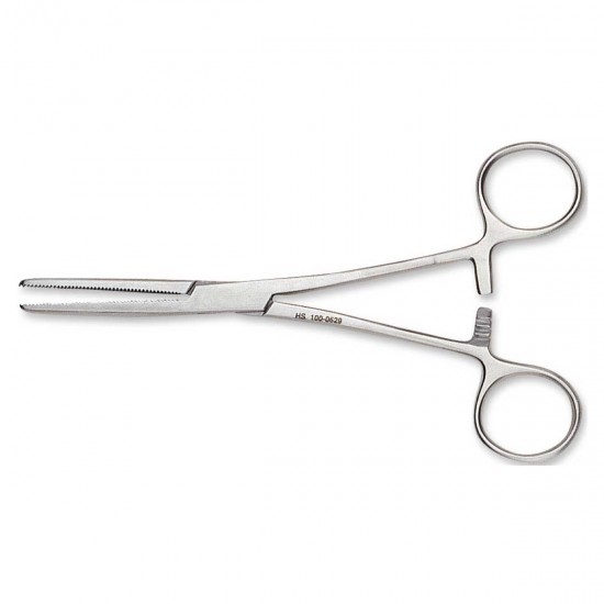 Pinza Rochester Pean sin...