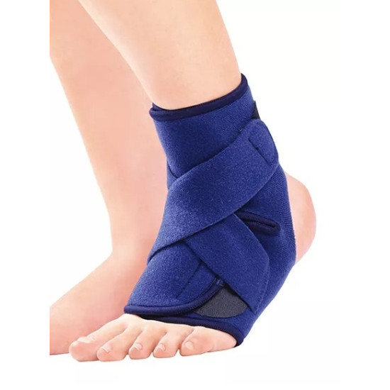 Tobillera ajustable Fourway