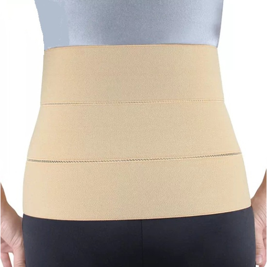 Faja abdominal 3 bandas