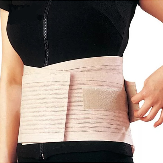 Faja sacro-lumbar