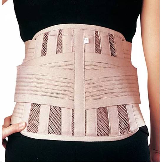 Faja sacro-lumbar