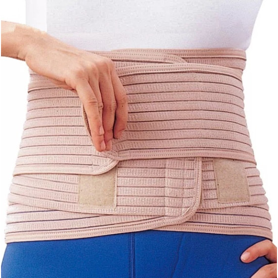 Faja sacro-lumbar