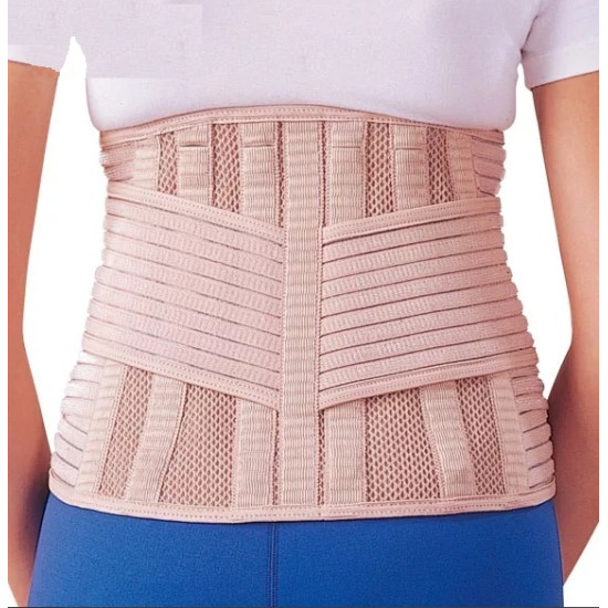 Faja sacro-lumbar