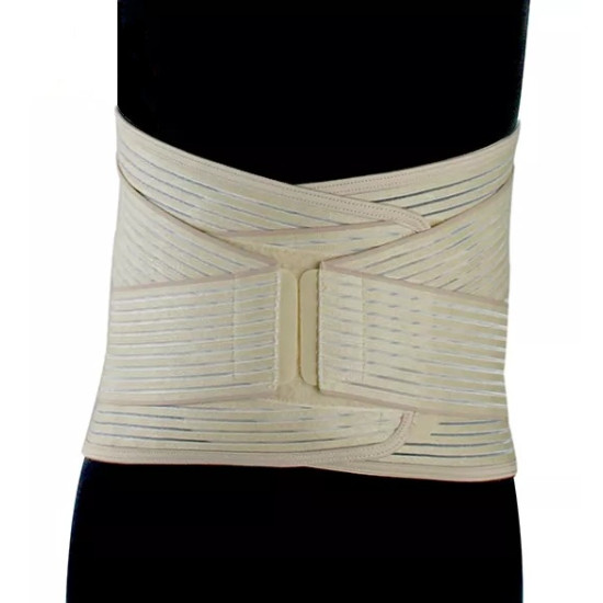 Faja sacro-lumbar
