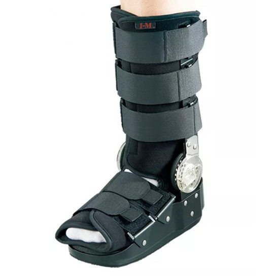 Bota walker ROM...